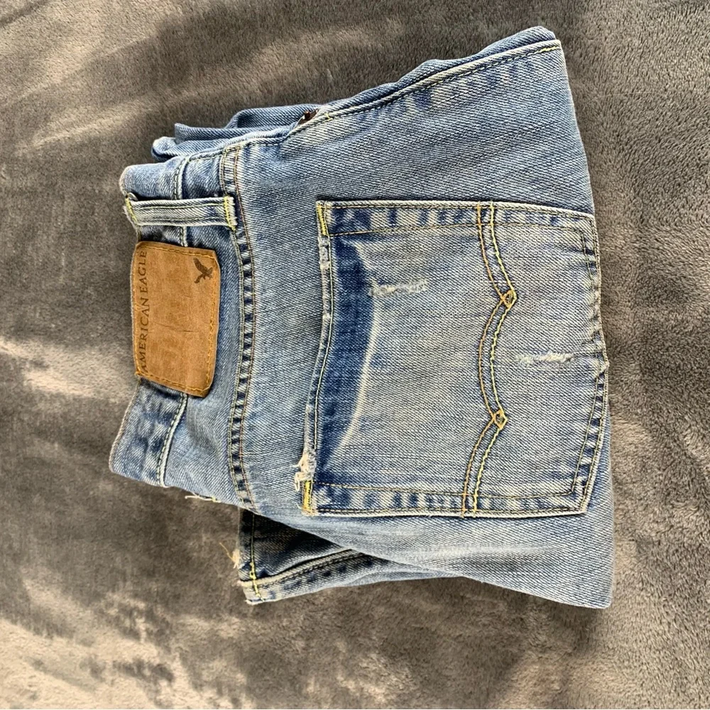 American Eagle Outfitters product pair
